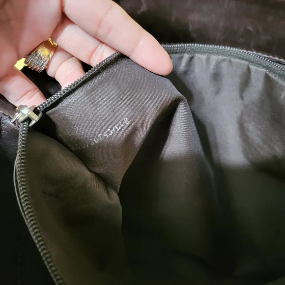 FENDI TOTE Shoulder bag - Picture 4 of 8